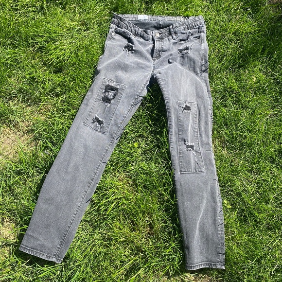 Gap Skinny High Rise - Picture 1 of 4
